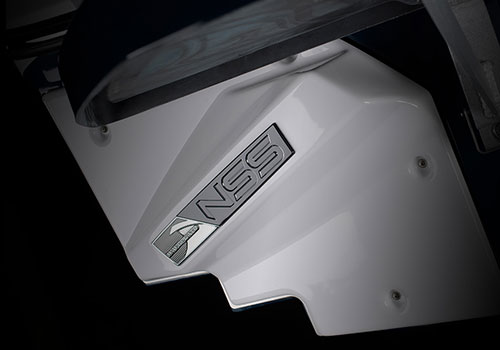 Super Air Nautique 210 2021 SURF SYSTEM