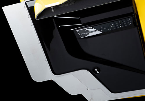 Super Air Nautique G21 2023 SURF SYSTEM