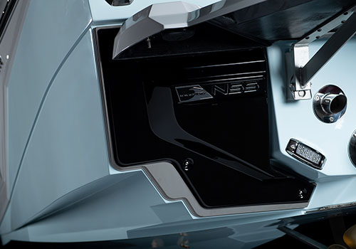 Super Air Nautique G23 2023 SURF SYSTEM