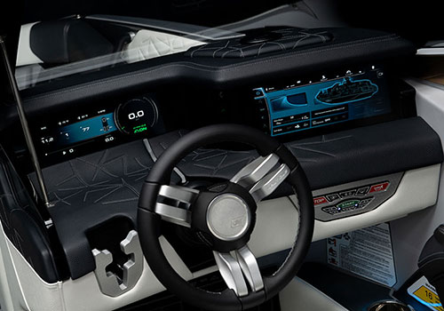 Super Air Nautique G23 Paragon 2023 LINC Panoray