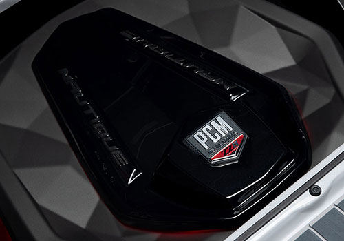 Двигатель Super Air Nautique G23 Paragon 2023