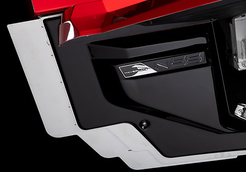 Super Air Nautique G25 Paragon SURF SYSTEM
