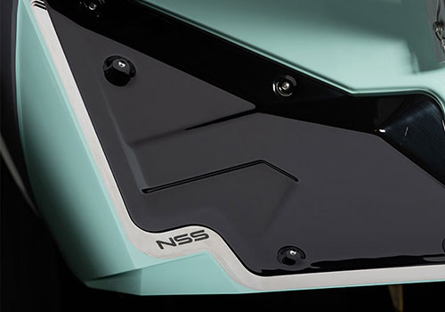 Super Air Nautique GS20 2023 SURF SYSTEM