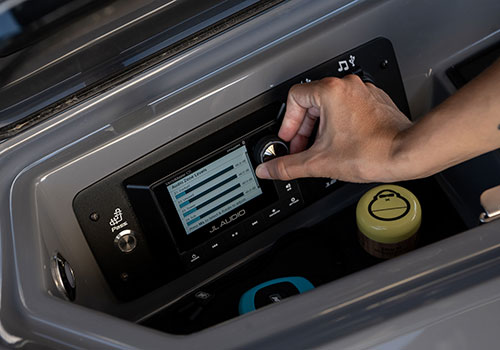 Аудио система Super Air Nautique GS22 2023