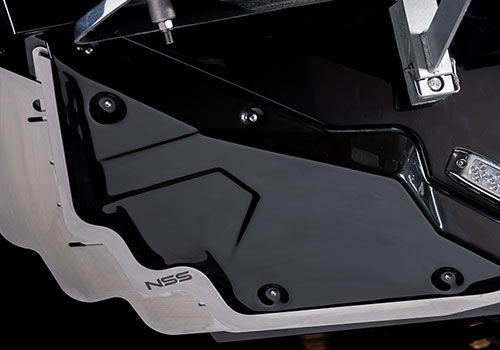 Super Air Nautique GS22 2023 SURF SYSTEM