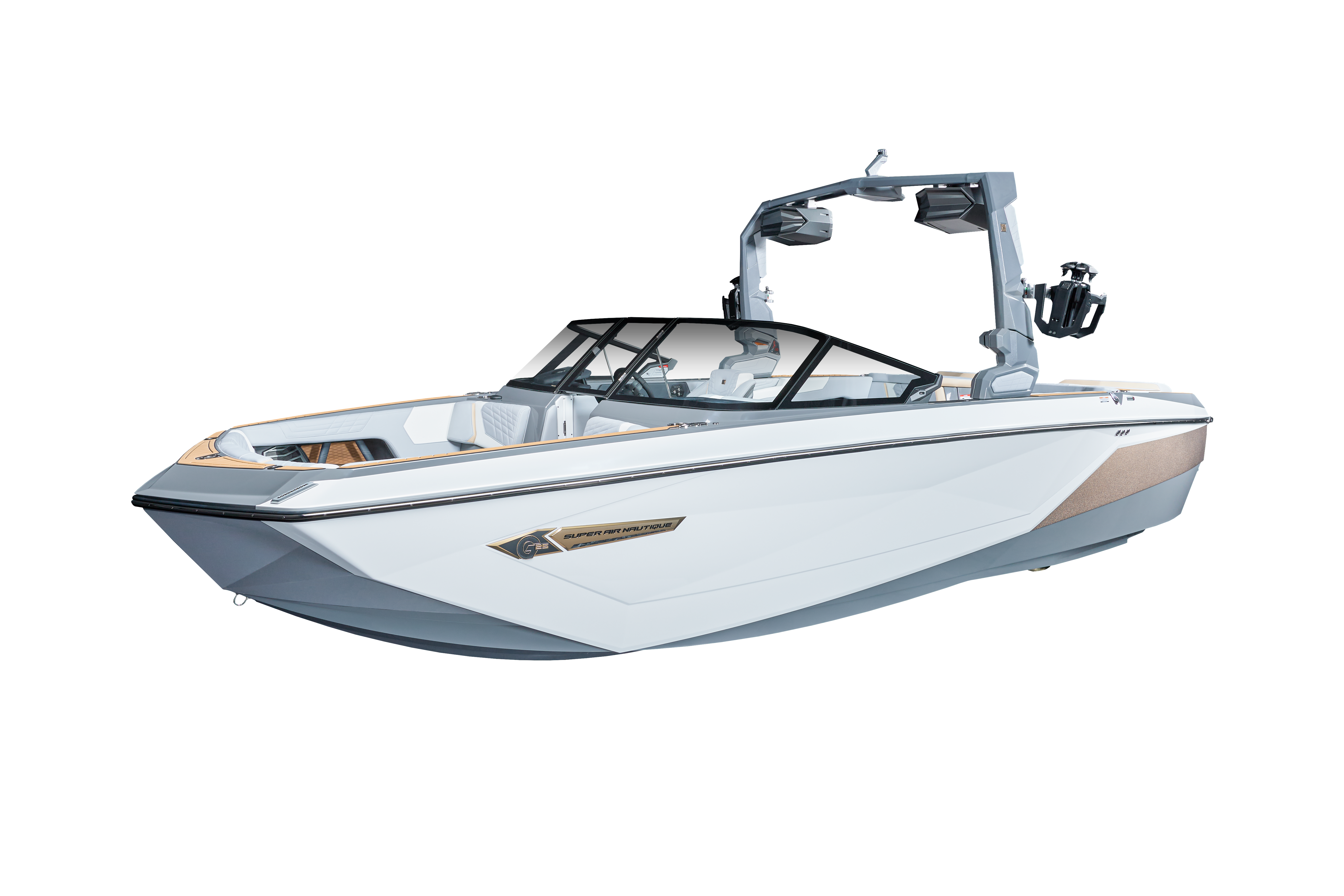 SUPER AIR NAUTIQUE G25