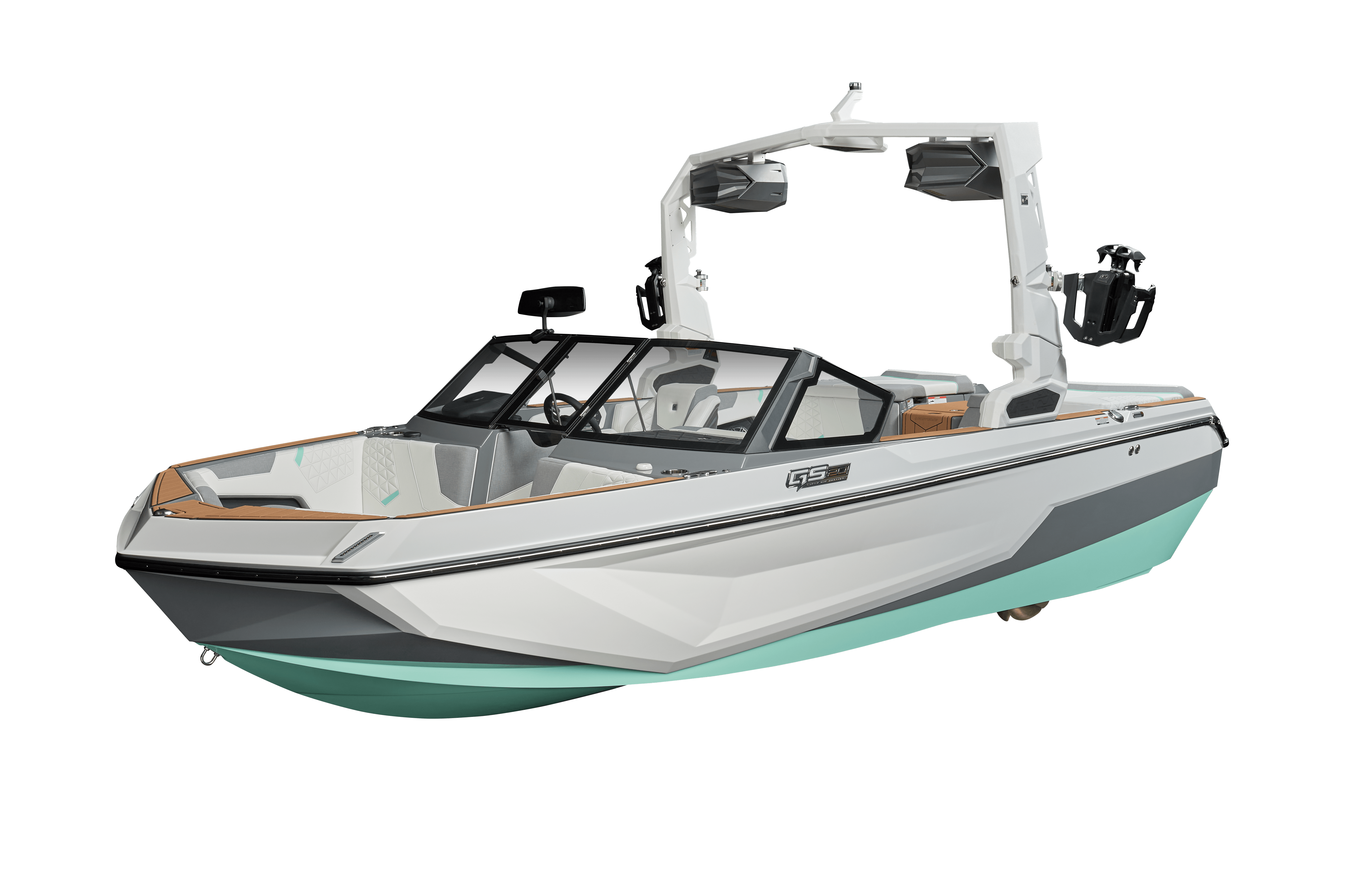 Super Air Nautique GS20