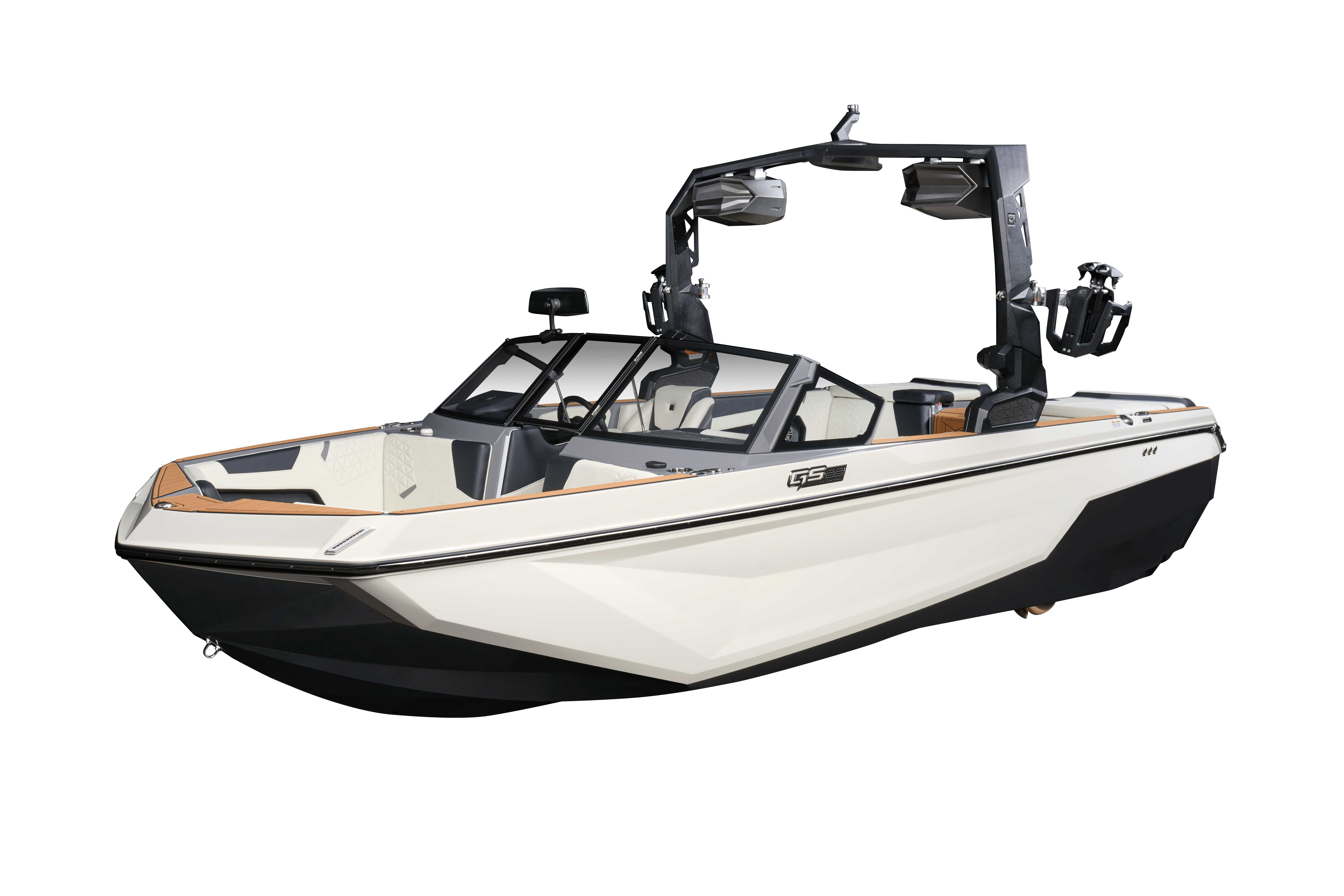 Nautique Super Air