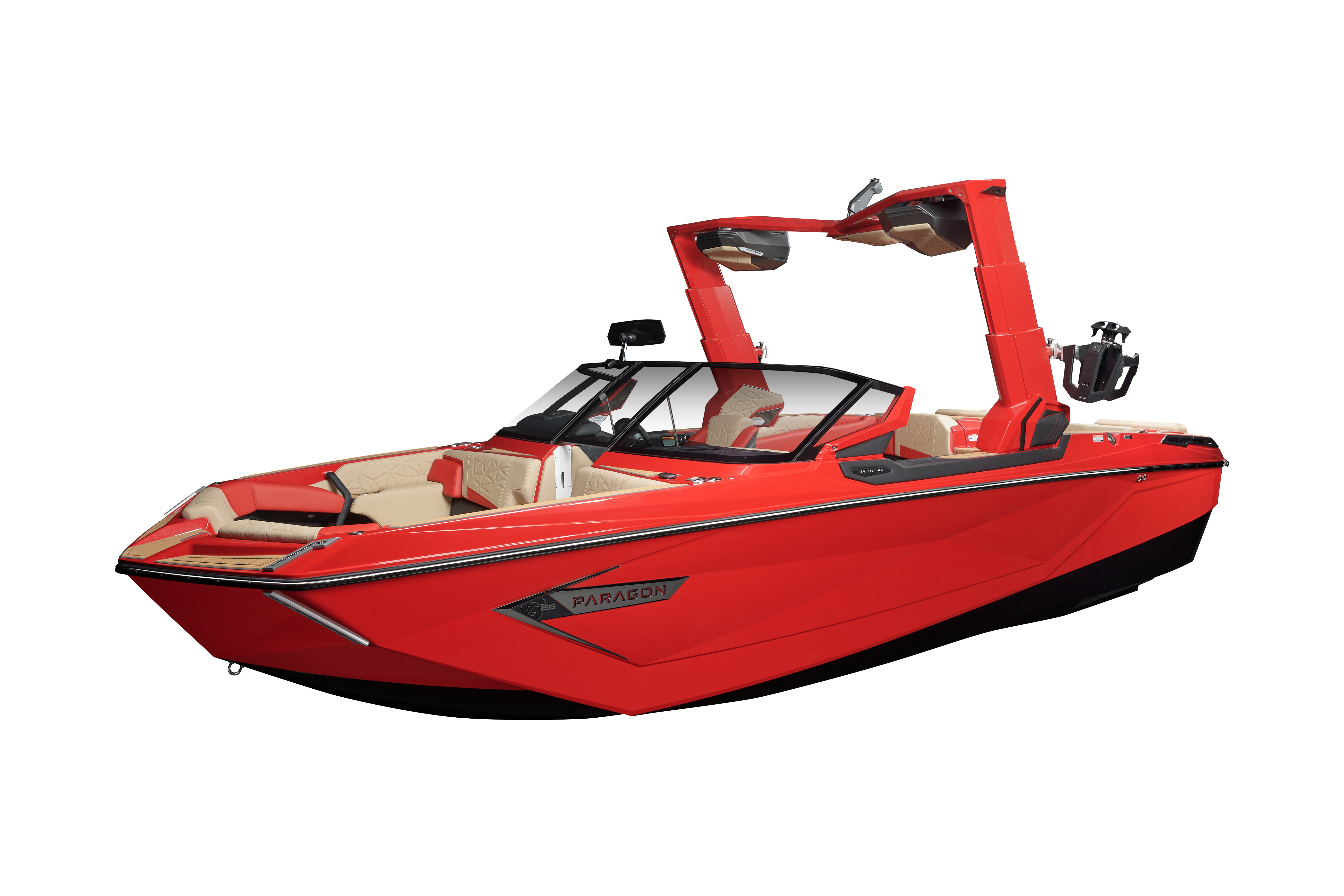 SUPER AIR NAUTIQUE G25 PARAGON