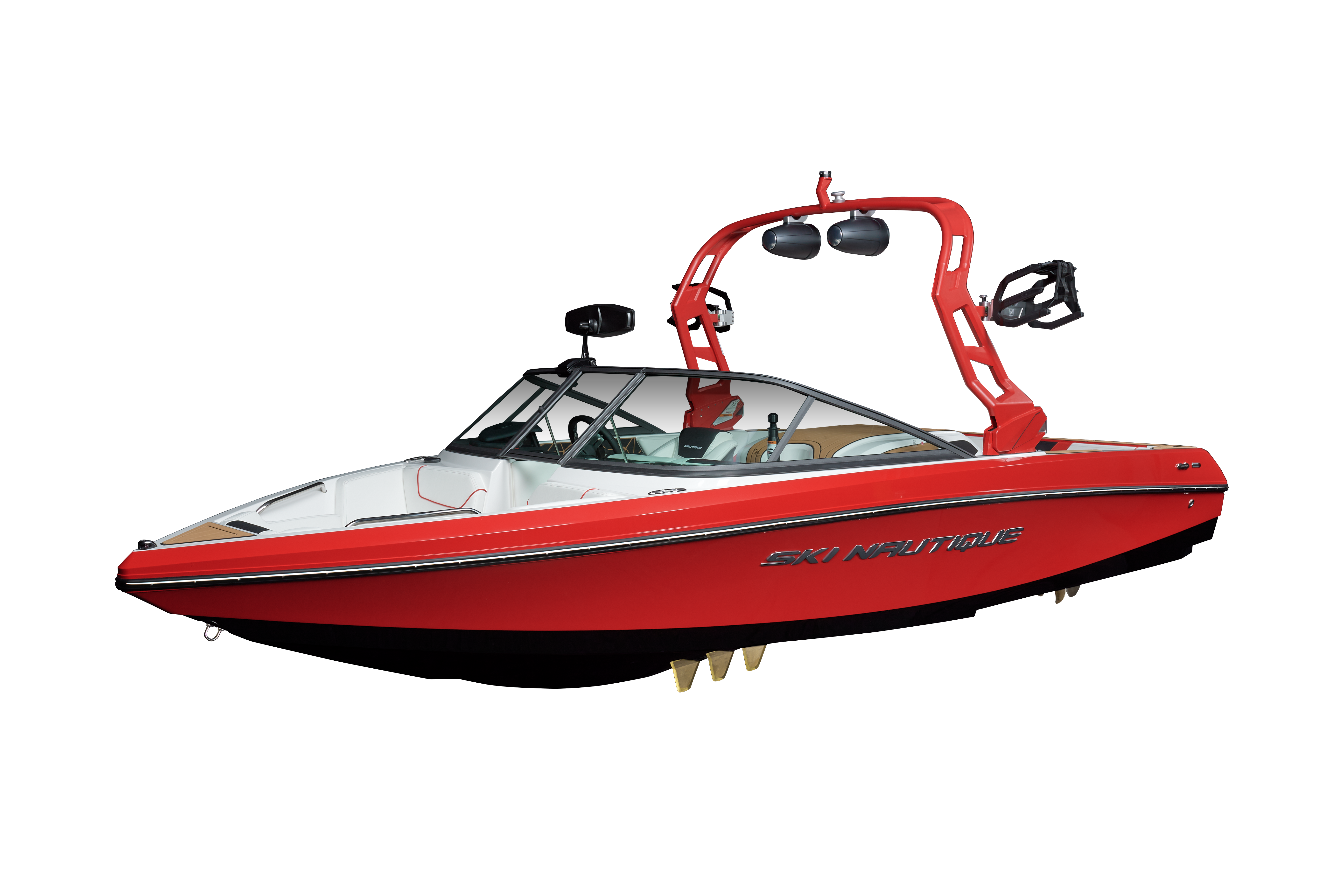 NAUTIQUE 200