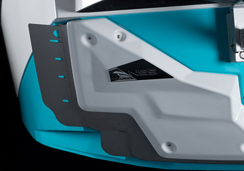 Super Air Nautique S21 2023 SURF SYSTEM