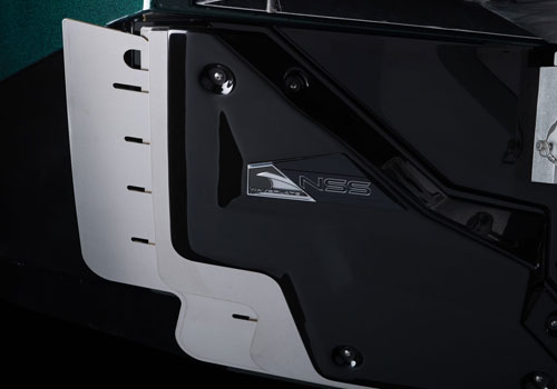 Super Air Nautique S25 2023 SURF SYSTEM
