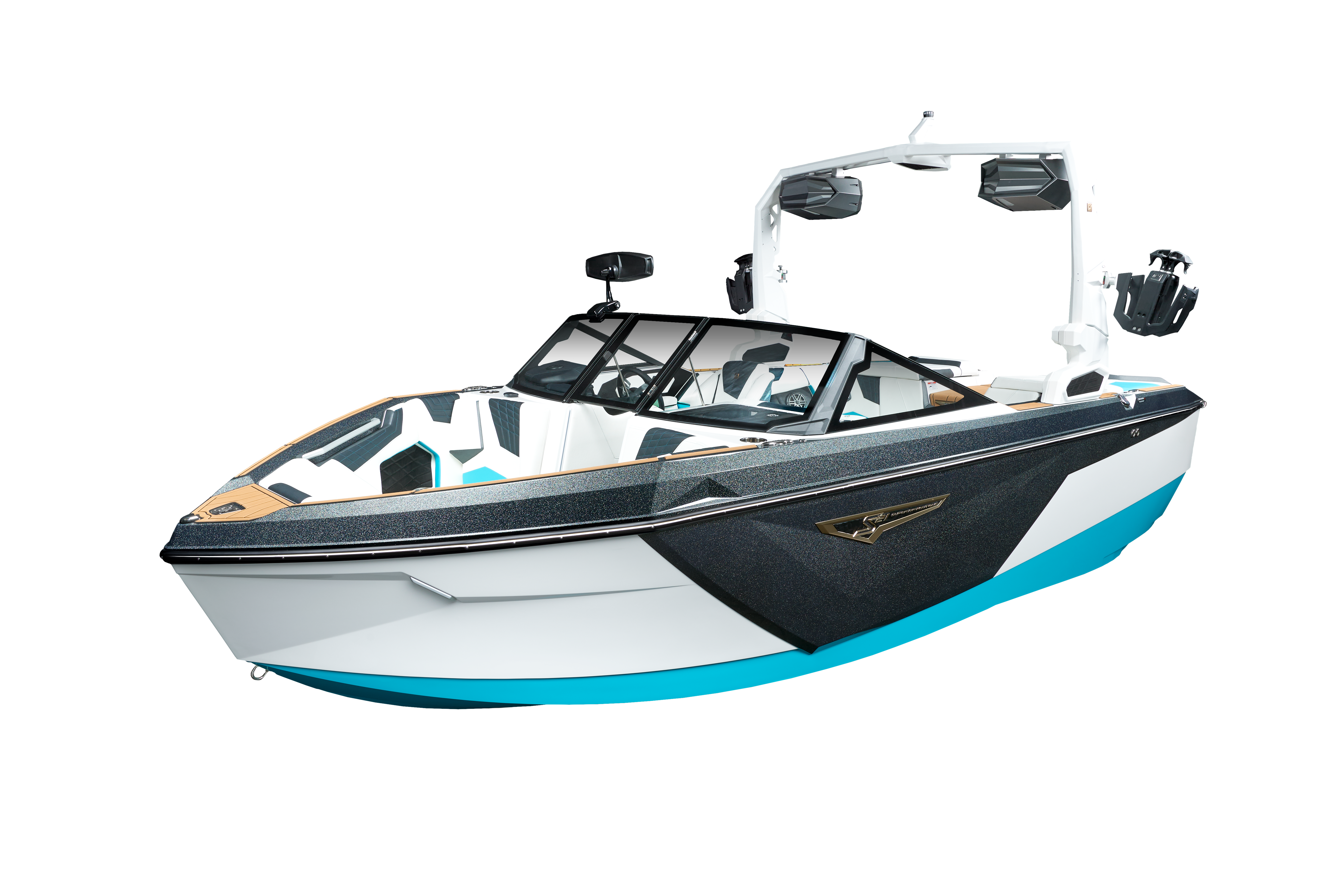 SUPER AIR NAUTIQUE S21