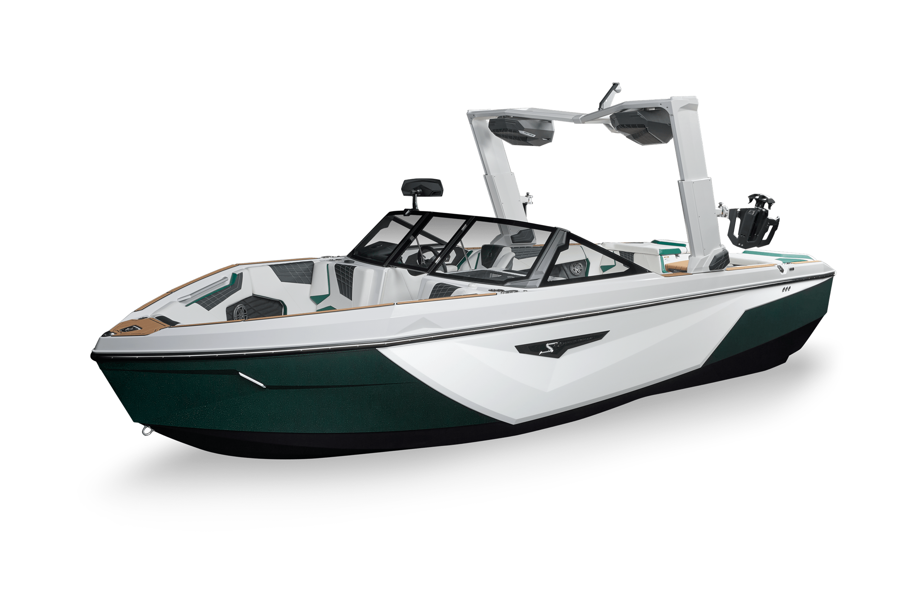 SUPER AIR NAUTIQUE S25